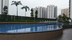Hillion Residences (D23), Apartment #157314842